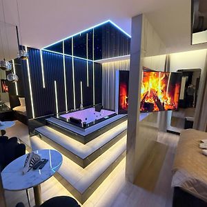 Appartement met een Slaapkamer
